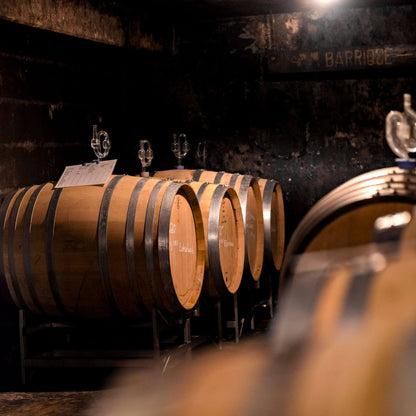 Weinprobe