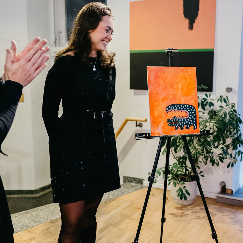 Event bei Wein & Werk